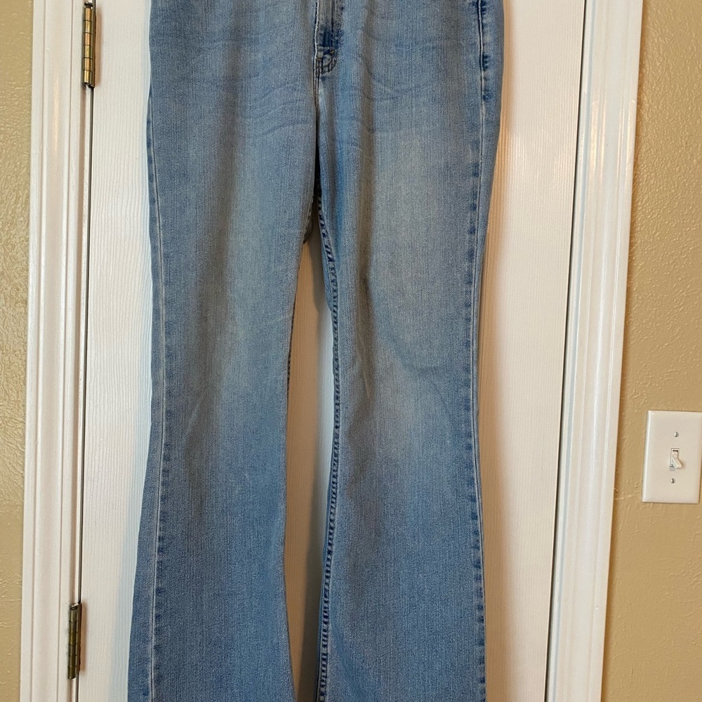 Vintage Levi’s 515 Bootcut Women's Jeans